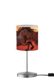 Lampe de table A Horse In The Sunset