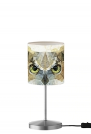 Lampe de table abstract owl