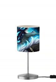 Lampe de table Acnalogia Fairy Tail Dragon