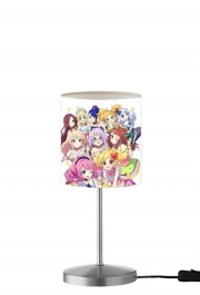 Lampe de table Aikatsu be an idol