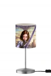 Lampe de table Alita Serious And Angry