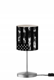 Lampe de table American Camouflage