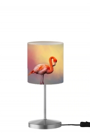 Lampe de table American flamingo