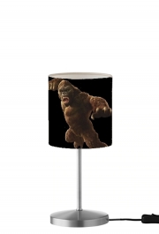 Lampe de table Angry Gorilla