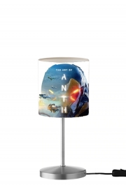Lampe de table Anthem Art