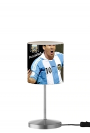 Lampe de table Argentina Foot 2014