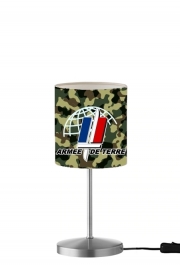 Lampe de table Armee de terre - French Army