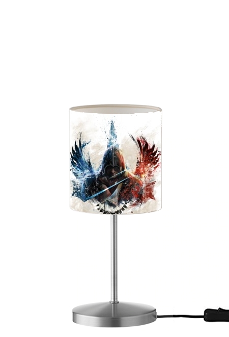 Lampe de table Arno Revolution1789