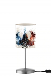 Lampe de table Arno Revolution1789