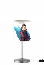 Lampe de table Arya Stark