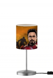 Lampe de table Avengers Stark 1 of 3 