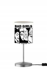 Lampe de table Bad girls have more fun