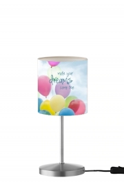 Lampe de table balloon dreams