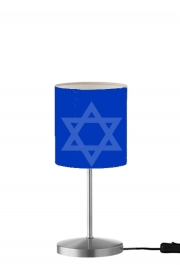 Lampe de table bar mitzvah boys gift