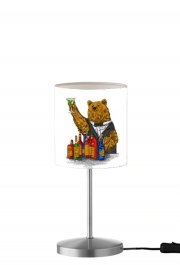 Lampe de table Bartender Bear