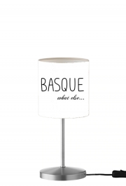 Lampe de table Basque What Else