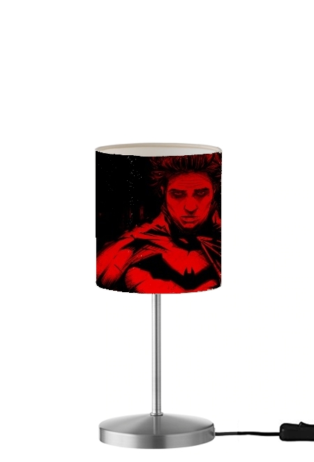 Lampe de table Bat Pattinson