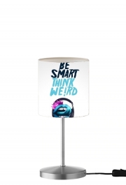 Lampe de table Be Smart Think Weird 2