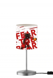 Lampe de table Beasts Collection: Fear the Bear