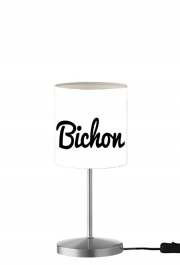 Lampe de table Bichon