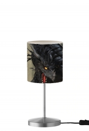 Lampe de table Black Dragon