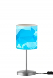 Lampe de table Blue Diamonds