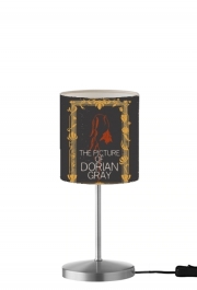 Lampe de table BOOKS collection: Dorian Gray