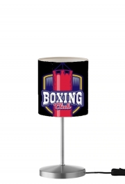 Lampe de table Boxing Club