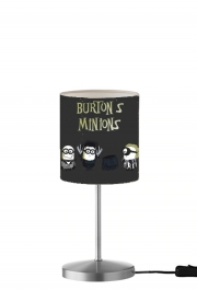 Lampe de table Burton's Minions