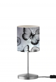 Lampe de table Butterflies Dandelion