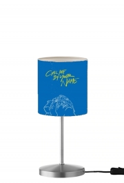 Lampe de table Call me by your name