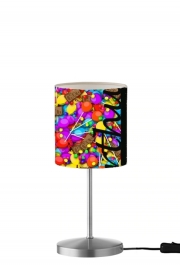 Lampe de table Candy Monogram - Arthur