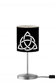 Lampe de table Celtique symbole