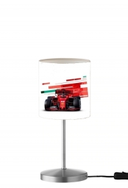 Lampe de table Charles leclerc Ferrari