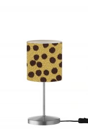 Lampe de table Cheetah Fur
