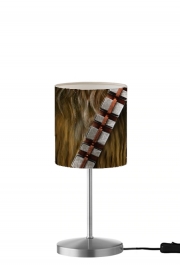 Lampe de table Chewie