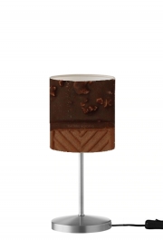 Lampe de table Chocolate Ice
