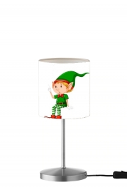 Lampe de table Christmas Elfe