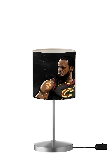 Lampe de table Cleveland Leader