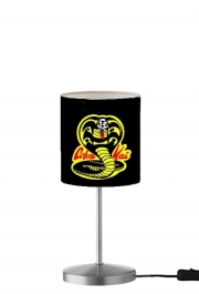 Lampe de table Cobra Kai