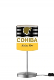 Lampe de table Cohiba Cigare by cuba