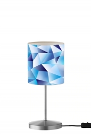 Lampe de table Froid comme la glace