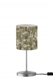 Lampe de table Concrete Visions
