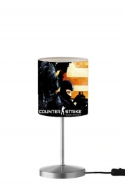 Lampe de table Counter Strike CS GO