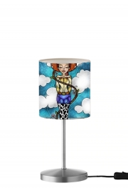 Lampe de table Cowgirl Jessy Toys