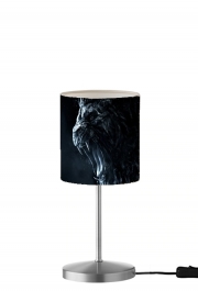 Lampe de table Dark Lion