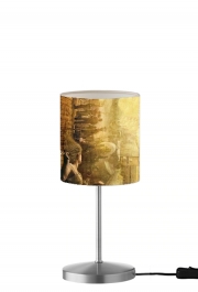 Lampe de table Deadwood Western