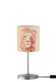 Lampe de table Desert Lion