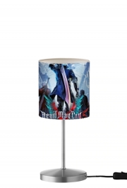 Lampe de table Devil may cry