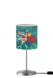 Lampe de table Disney Hangover Ariel and Nemo
